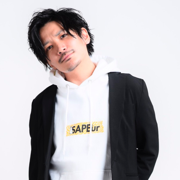 YouTuber てんぴー
